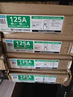 Solar & Electrical Equipment – Panels, Microinverters, Fittings, Safety Gear