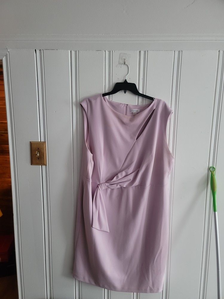 Dress Calvin Klein