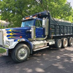 95 Western Star