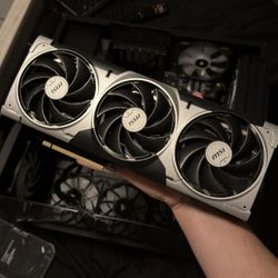 RTX 5070 12GB MSI VENTUS 3X OC