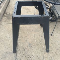 Saw Stand 
