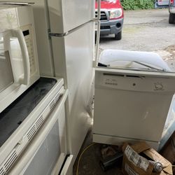 Dishwashers