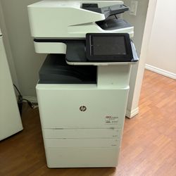 Printer - Color Laserjet