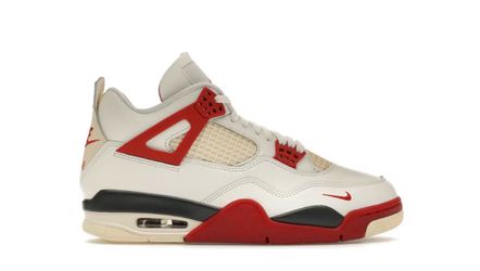 Jordan 4 Retro OG Nigel Sylvester Brick After Brick