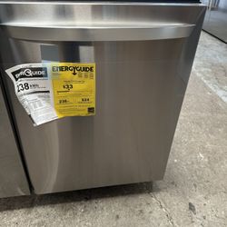 Lg Dishwasher Quad wash pro
