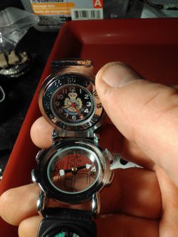 Royal Hong Kong police collectible watch for Sale in Phoenix AZ OfferUp