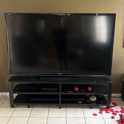 Sharp Aquos 80 Inch Smart TV