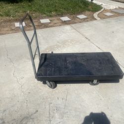 Push Cart