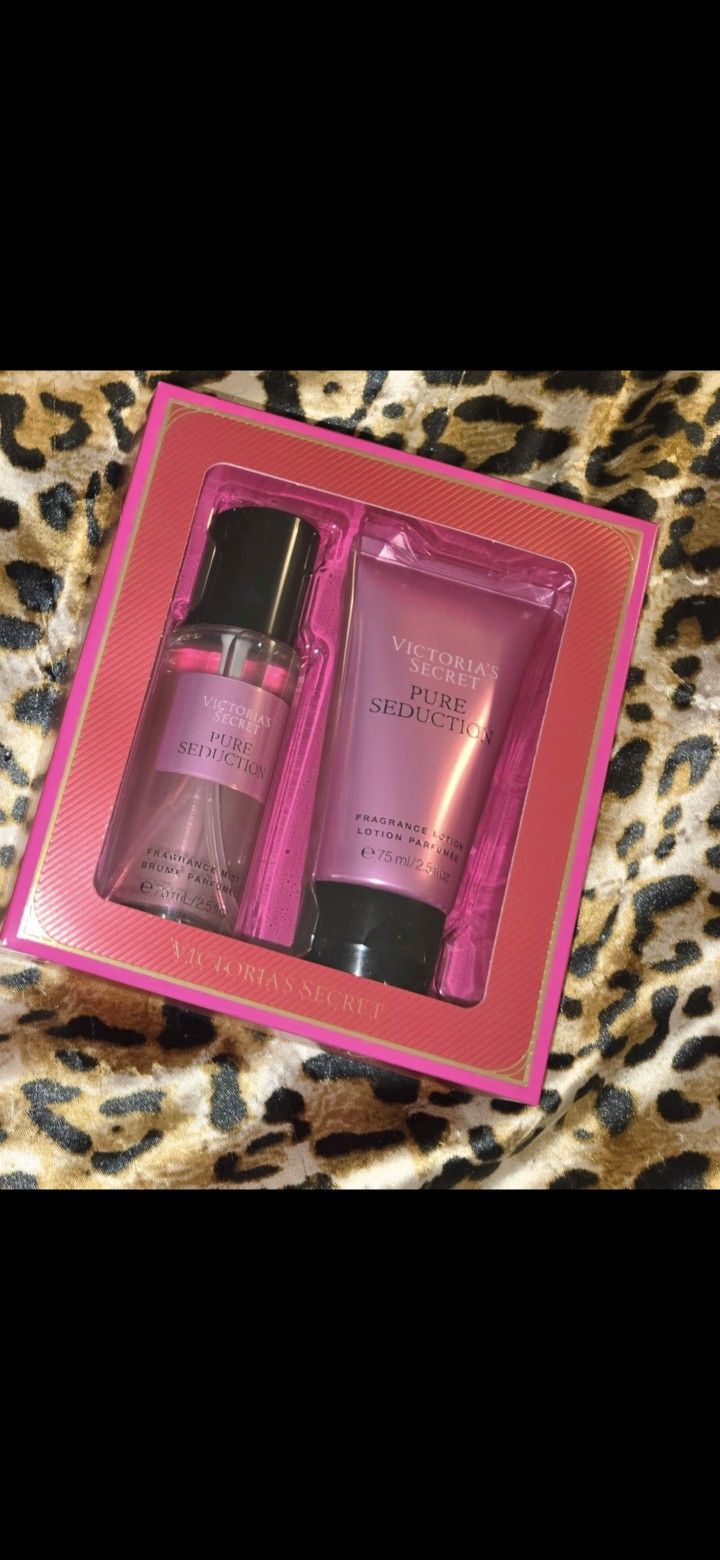Original Victoria Secret Sets