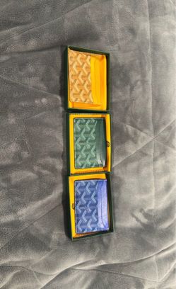 Card Wallet
