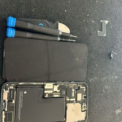 iPhones screens FIXXXx!