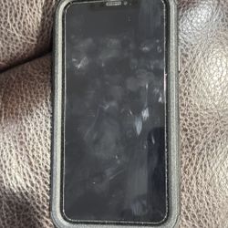 iPhone XS 128GB Black 