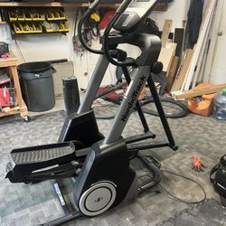NordicTrack Elliptical 