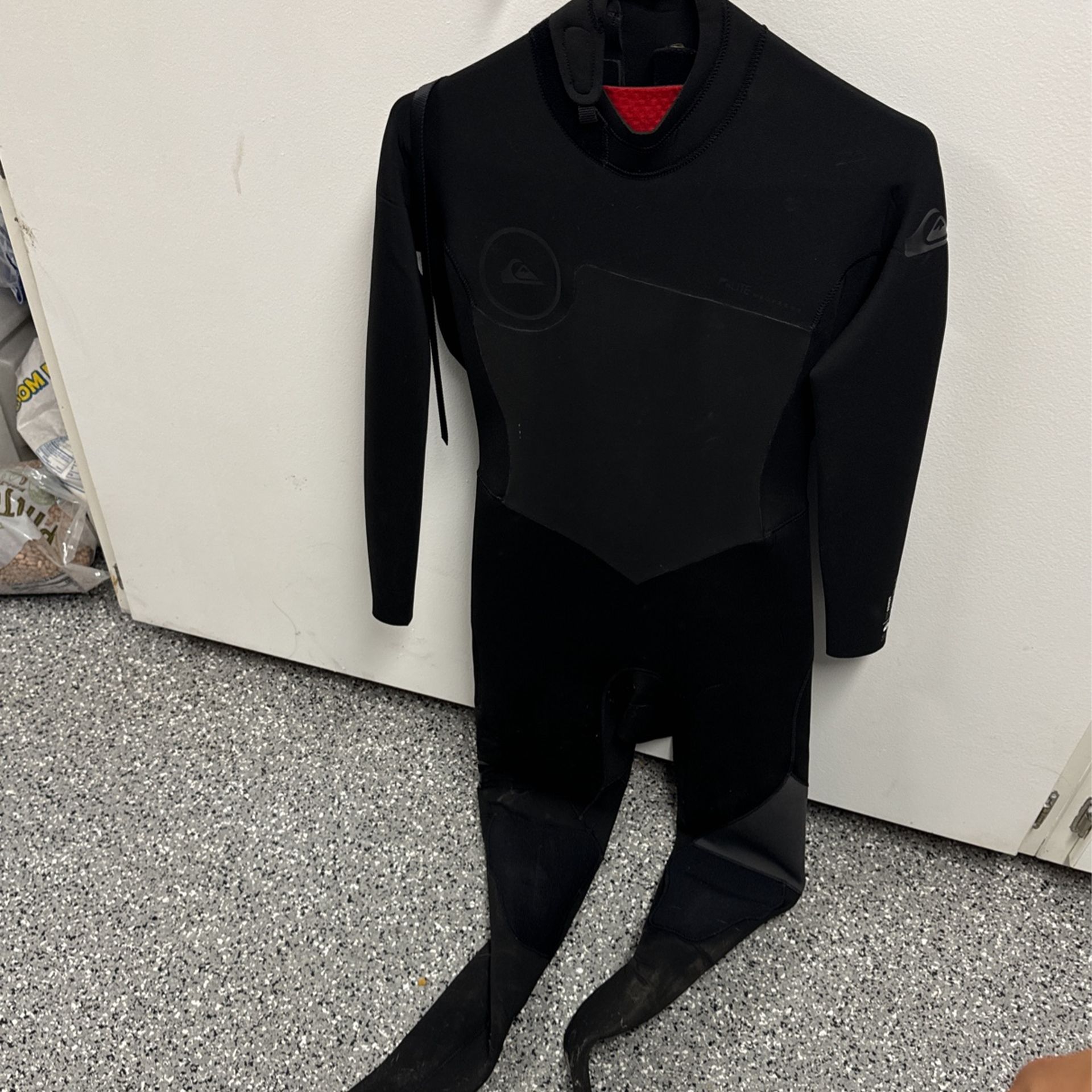 Men’s Wetsuit