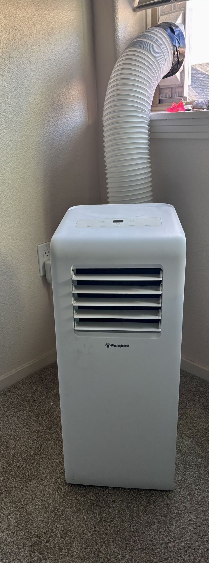 Westinghouse portable air conditioner