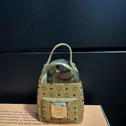 Womens MCM perfume