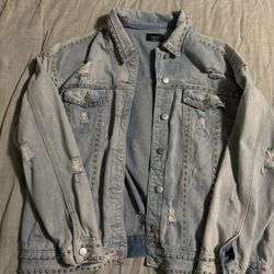 Vicki Jean Jacket