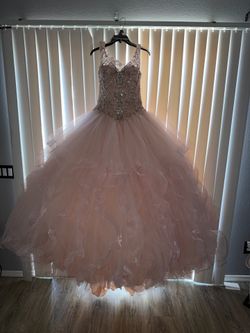 15 /Quince dress