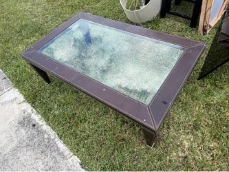 Coffee Tables