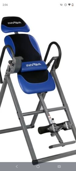 Inversion Table