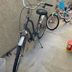 Electra Townie Cruiser 