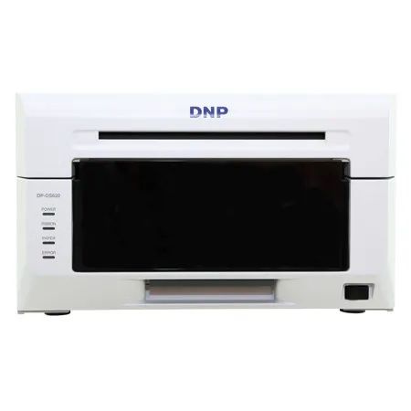 DNP 600 Photo Printer - Professional Grade