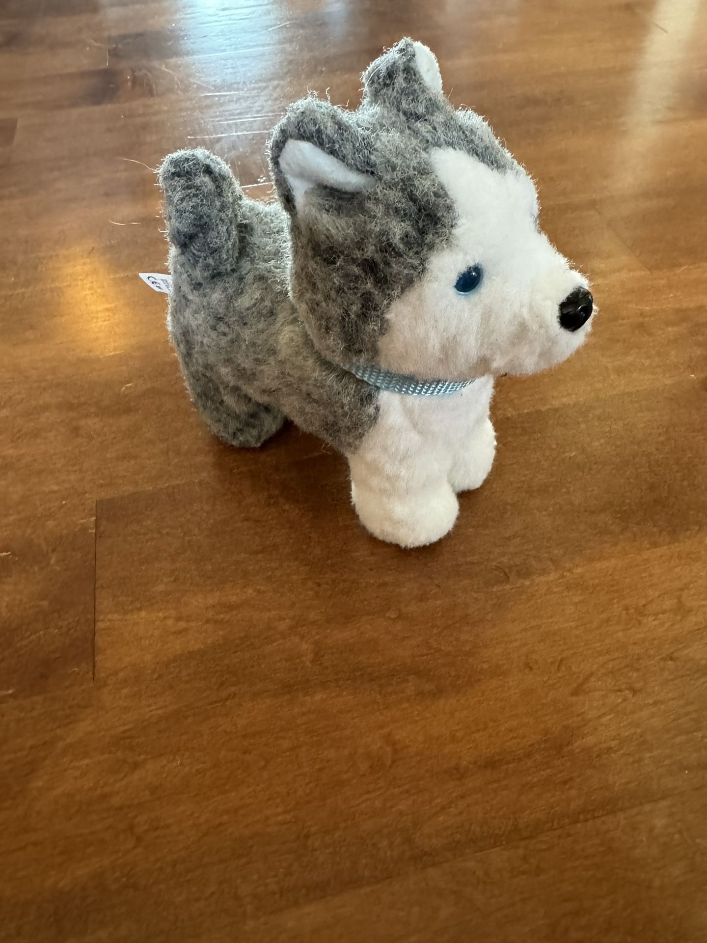 American Girl, Husky Dog Shipping Available