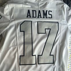 Raiders Jersey