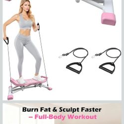 Brand New Balance Board / Ski Trainer