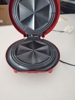 Quesadilla maker