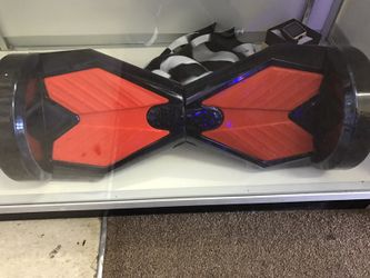 Hoverboards With Bluetooth