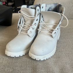 Women’s Timberland Boots 