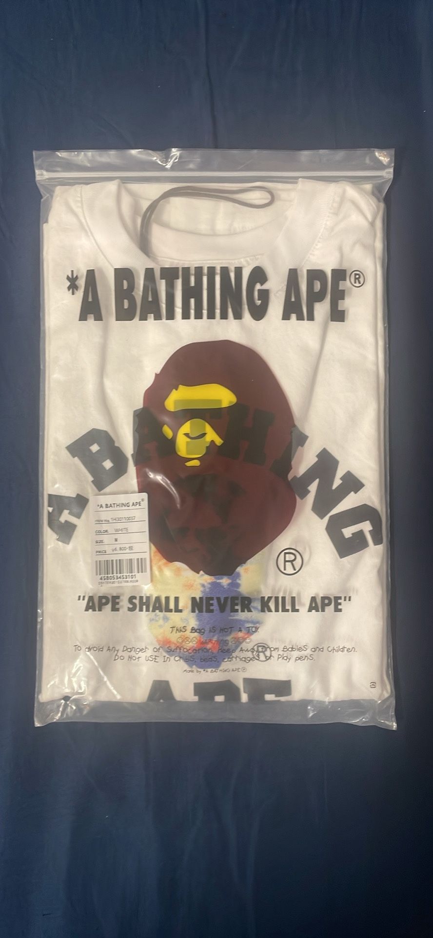 Bape Shirts