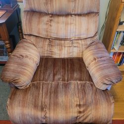 Recliner 