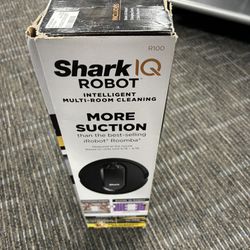 Shark IQ Robot Rv1000