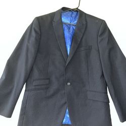 Suit Jacket 