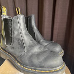 Doc Martens