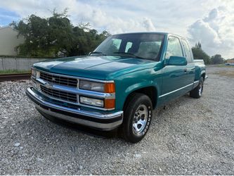 1995 Chevrolet 1500