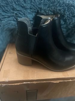 BOTINES DE MUJER SIZE 5