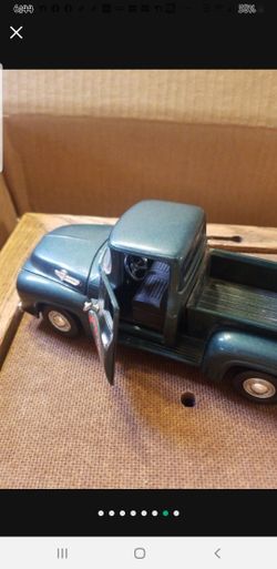 Vintage TEXACO GASOLINE Oil PICK UP TRUCK