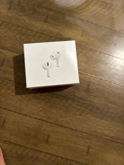AirPods Pro’s 3