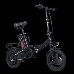 New Unopened Windone S14 Ebike