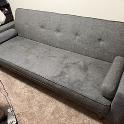 Futon Couch 