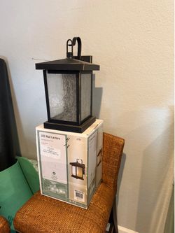 LED OUTDOOR LIGHTS