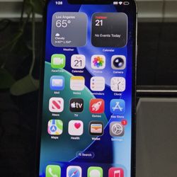 iPhone 12 Pro Unlocked 128GB