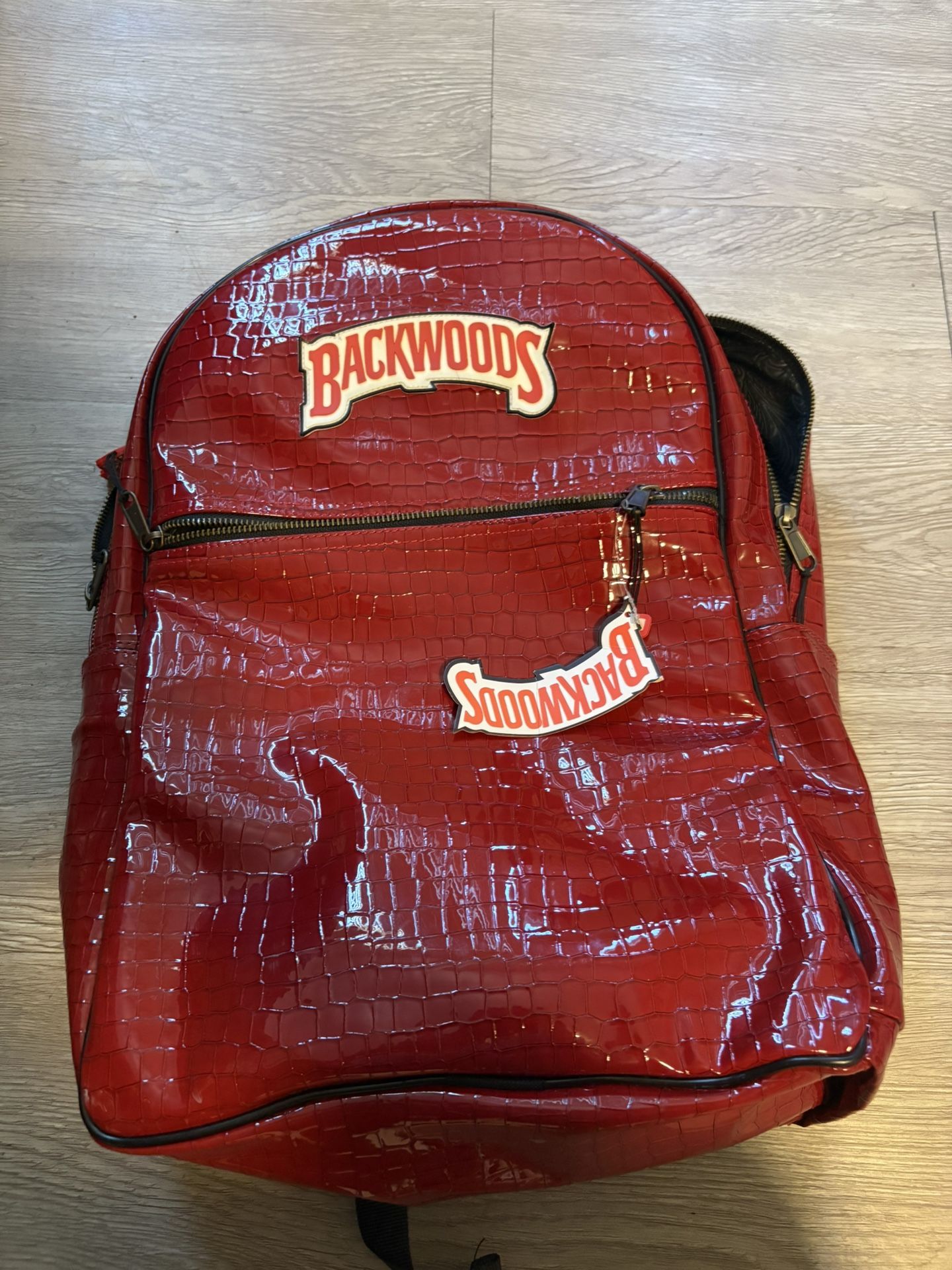 Backwoods Backpack
