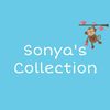 Sonya's Collection