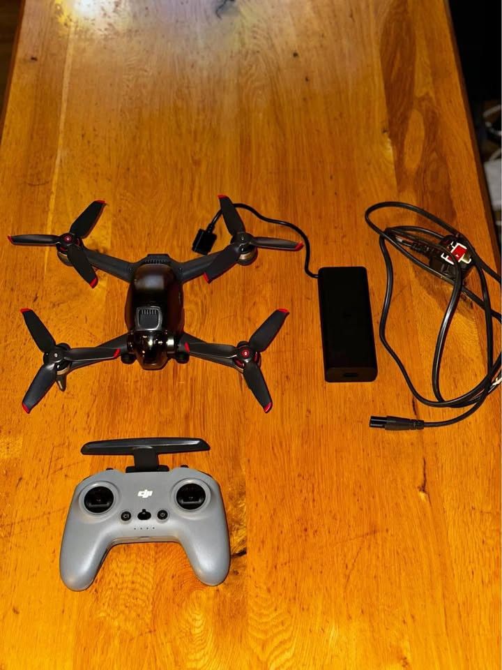 Drone