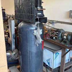 Air Compressor 