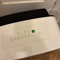 Dehumidifier 